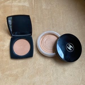 CHANEL BRONZERS